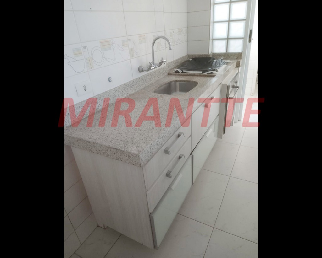 Cobertura de 148m² com 3 quartos em Vila Maria