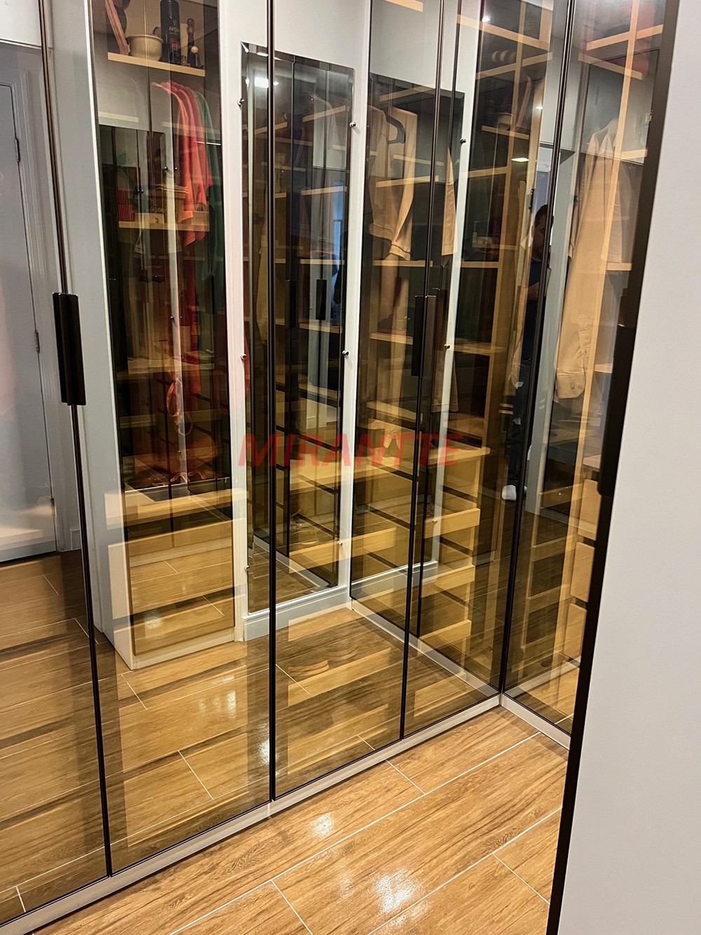 Cobertura de 153m² com 3 quartos em Santana