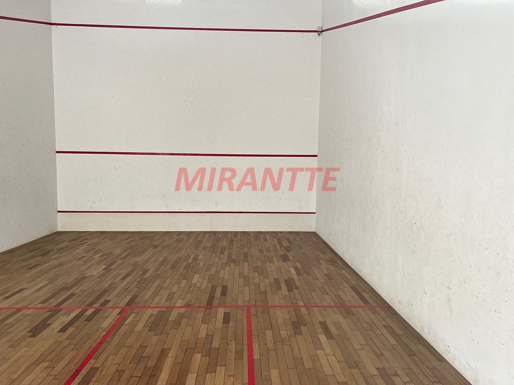Cobertura de 153m² com 3 quartos em Santana