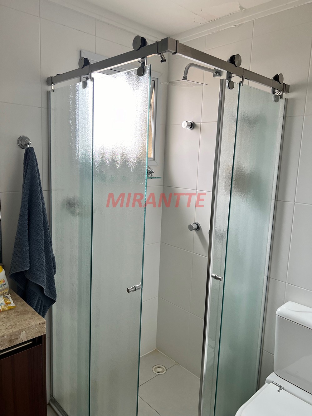 Cobertura de 153m² com 3 quartos em Santana