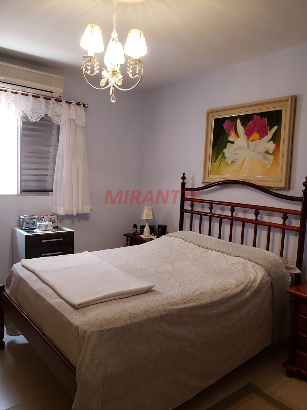 Cond. fechado de 279m² com 3 quartos em Condomínio Flamboyant-B