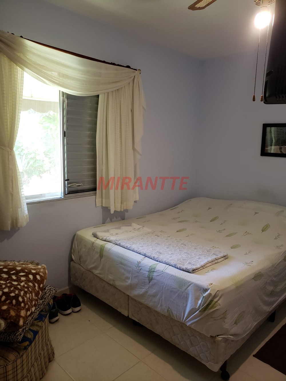 Cond. fechado de 279m² com 3 quartos em Condomínio Flamboyant-B