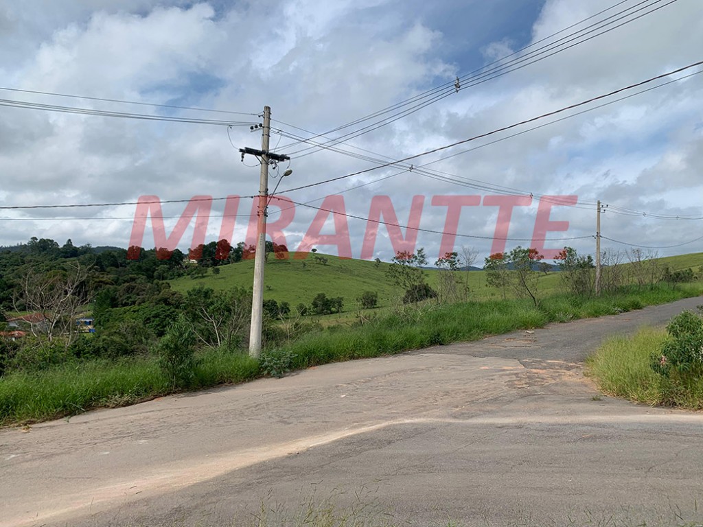 Terreno de 232m² em Mascate