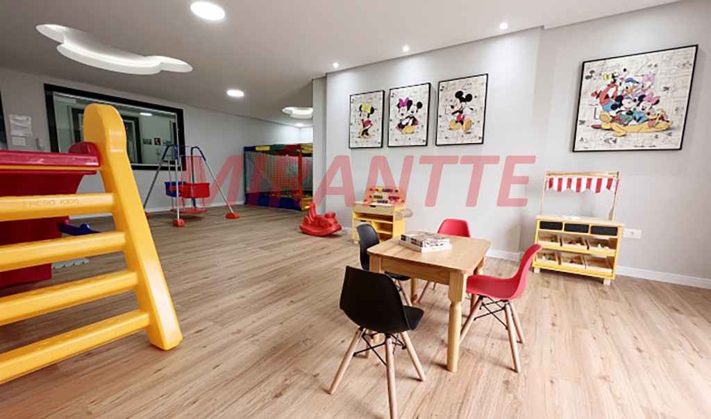 Apartamento com 2 quartos em Maracanã