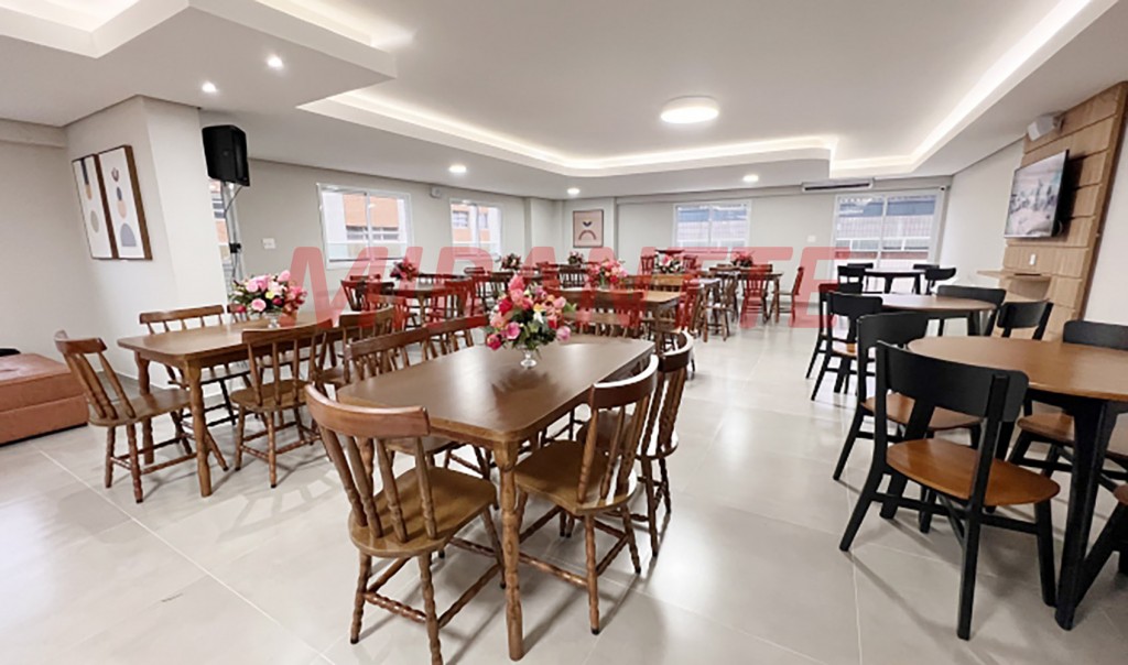 Apartamento com 2 quartos em Maracanã