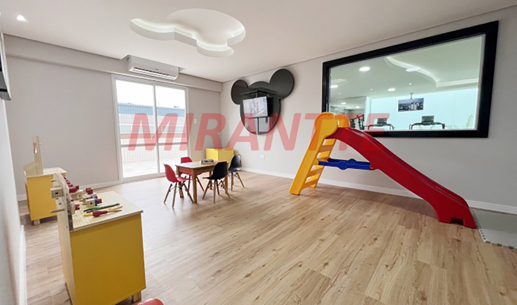 Apartamento com 2 quartos em Maracanã