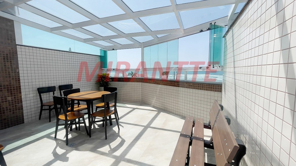 Apartamento com 2 quartos em Maracanã