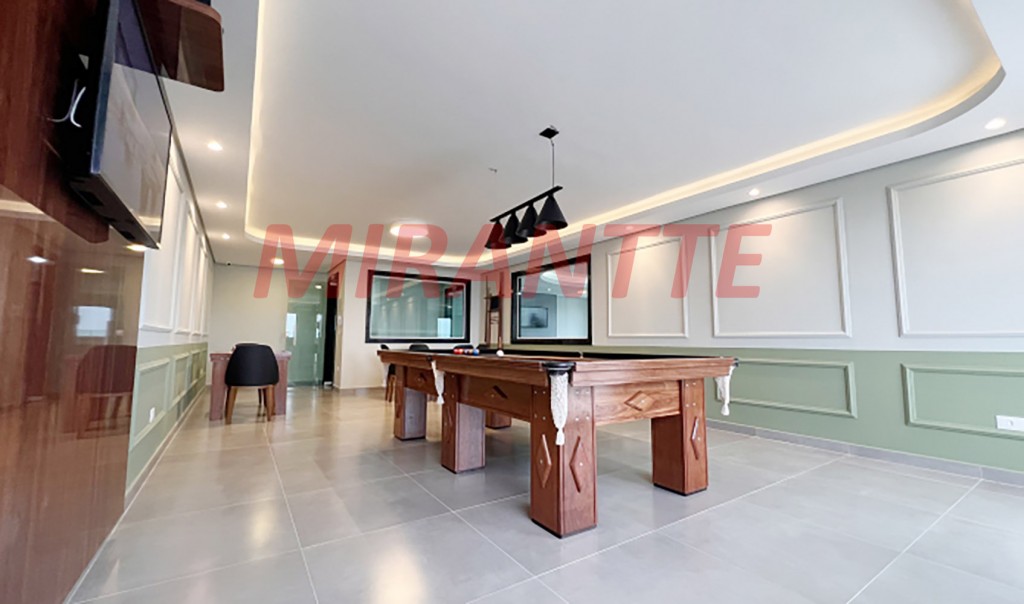 Apartamento com 2 quartos em Maracanã