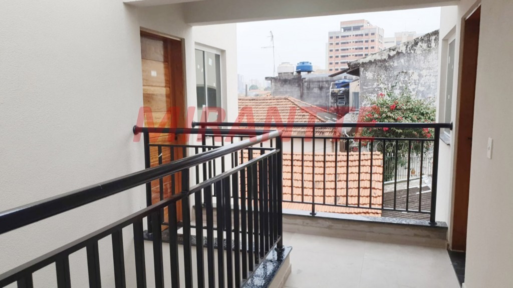 Apartamento de 52m² com 2 quartos em Parada Inglesa