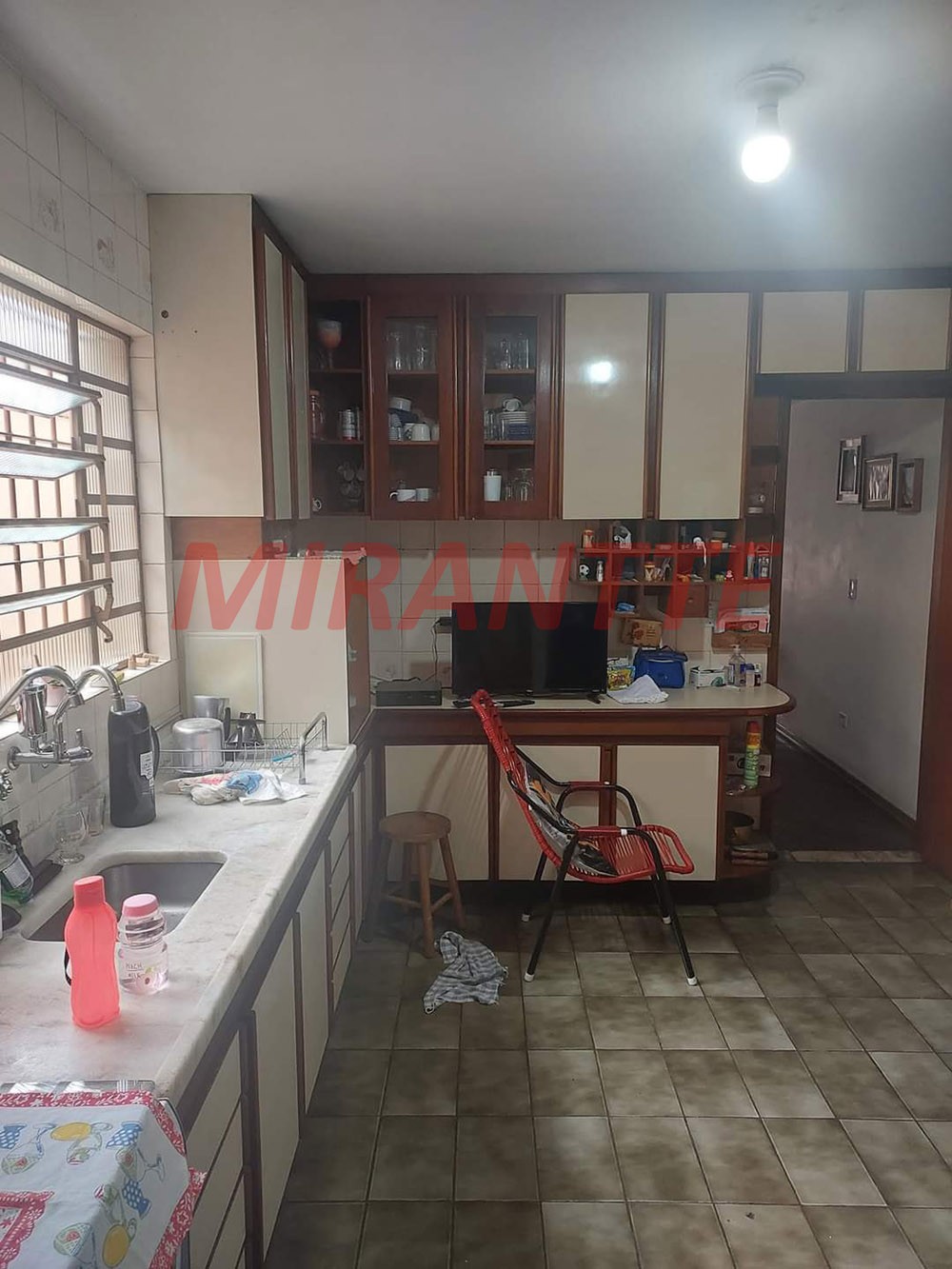 Sobrado de 154m² com 3 quartos em Jardim Monjolo