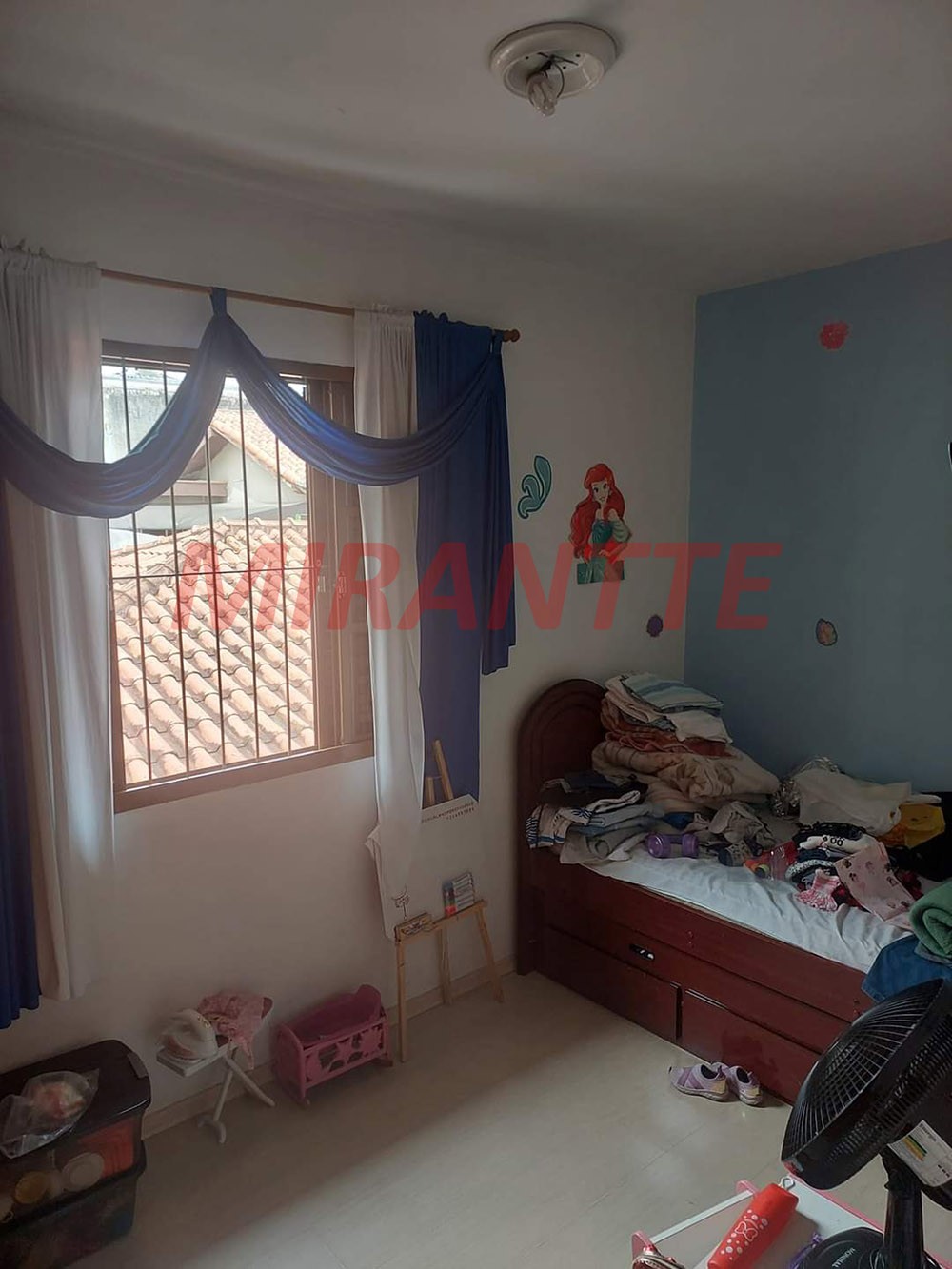 Sobrado de 154m² com 3 quartos em Jardim Monjolo