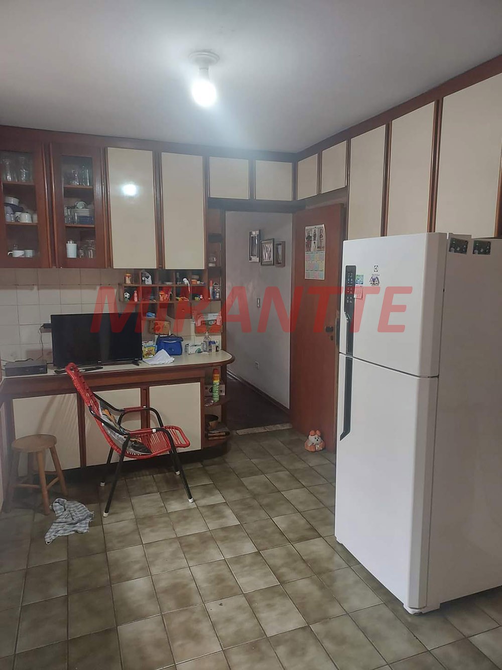 Sobrado de 154m² com 3 quartos em Jardim Monjolo