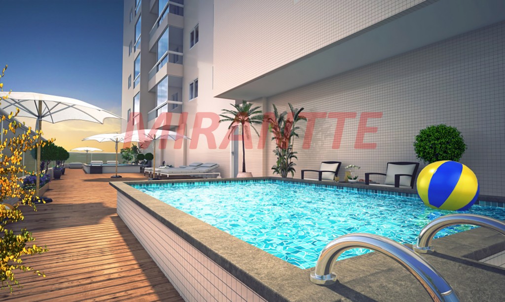 Apartamento de 73m² com 2 quartos em Guilhermina