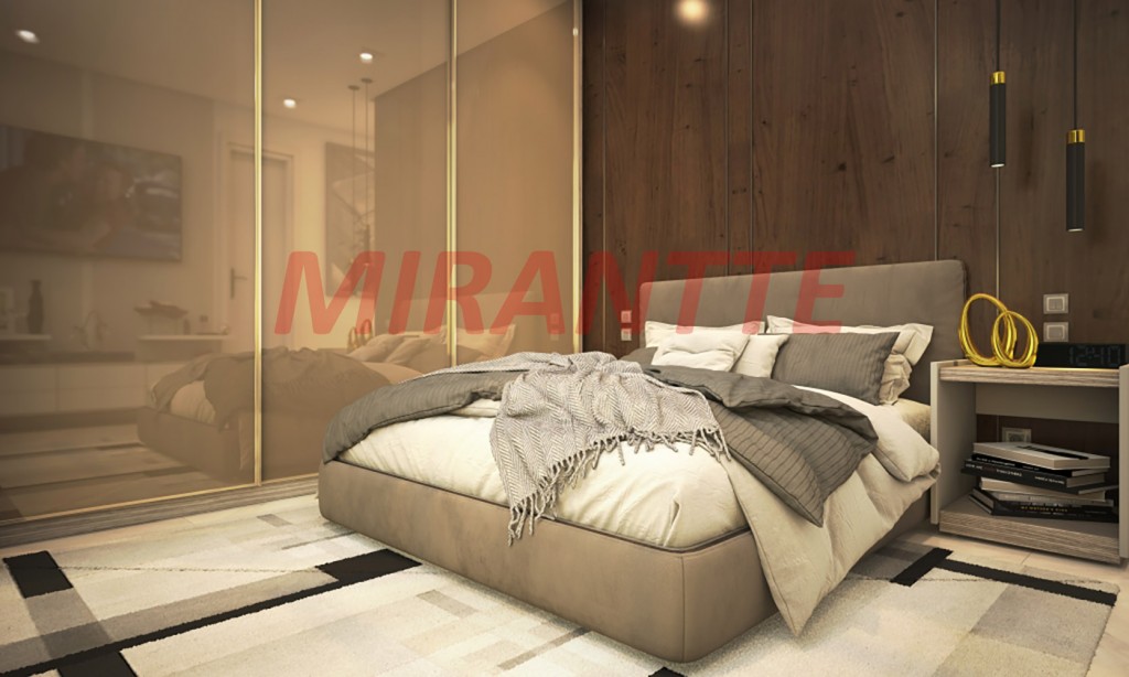 Apartamento de 73m² com 2 quartos em Guilhermina