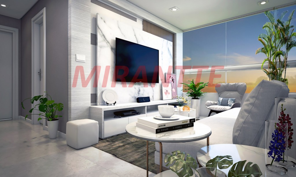 Apartamento de 73m² com 2 quartos em Guilhermina