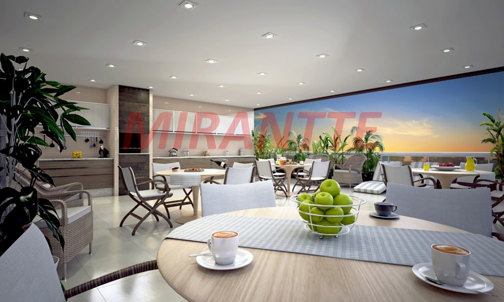 Apartamento de 73m² com 2 quartos em Guilhermina