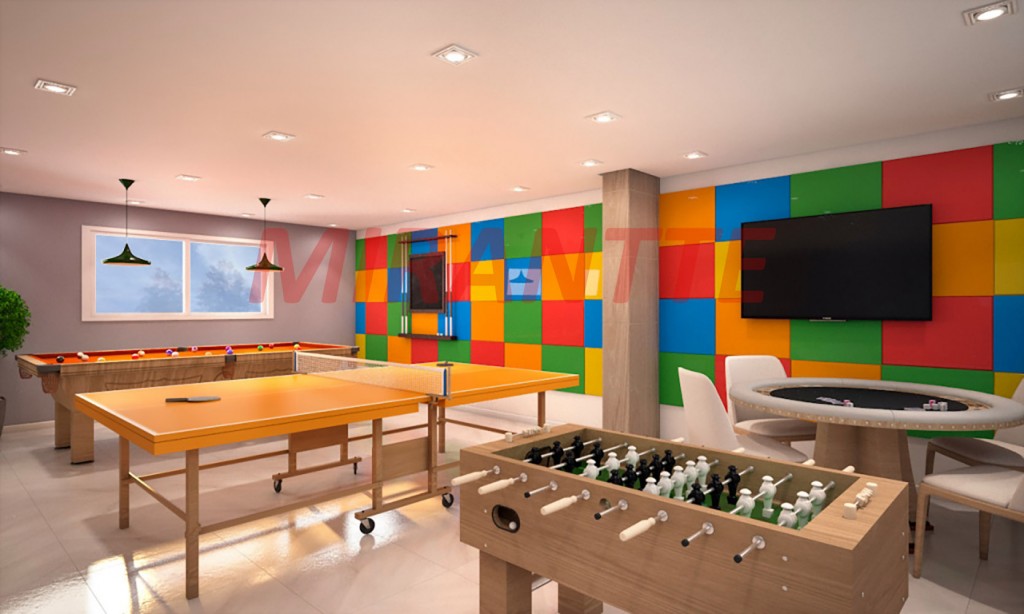 Apartamento de 73m² com 2 quartos em Guilhermina