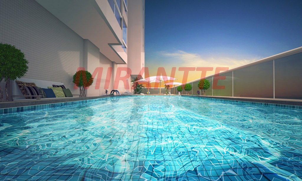 Apartamento de 73m² com 2 quartos em Guilhermina