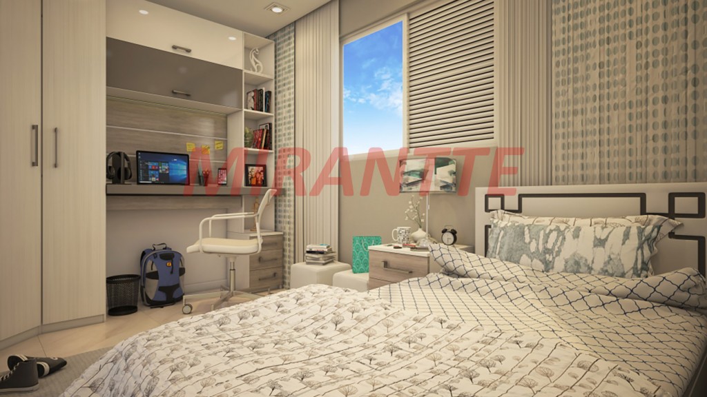 Apartamento de 73m² com 2 quartos em Guilhermina