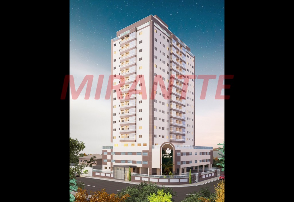 Apartamento de 73m² com 2 quartos em Guilhermina