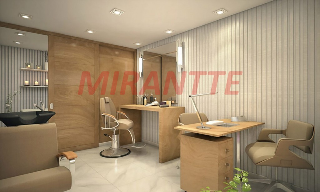 Apartamento de 73m² com 2 quartos em Guilhermina