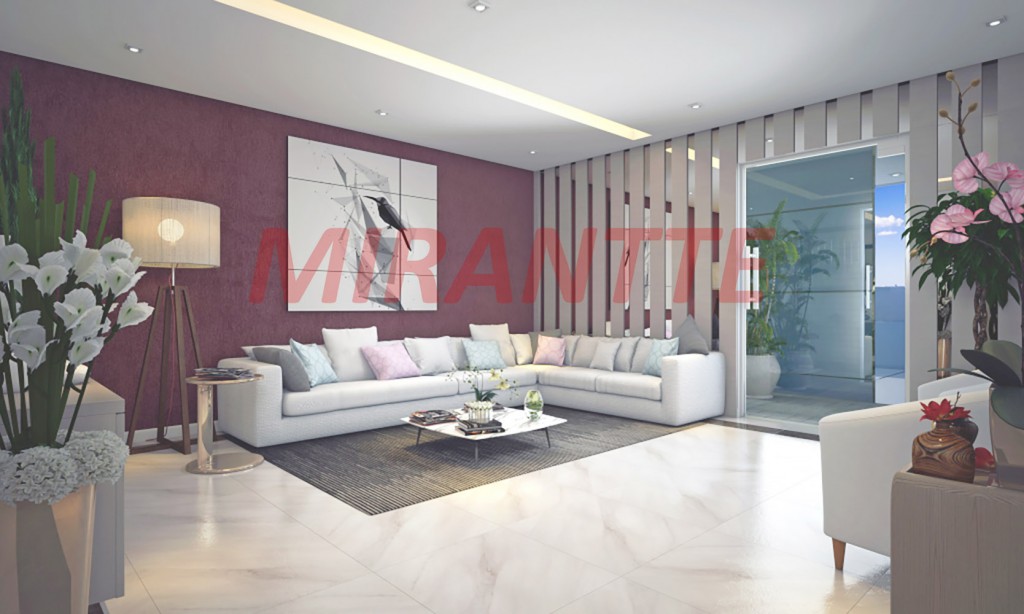 Apartamento de 80m² com 2 quartos em Boqueirão