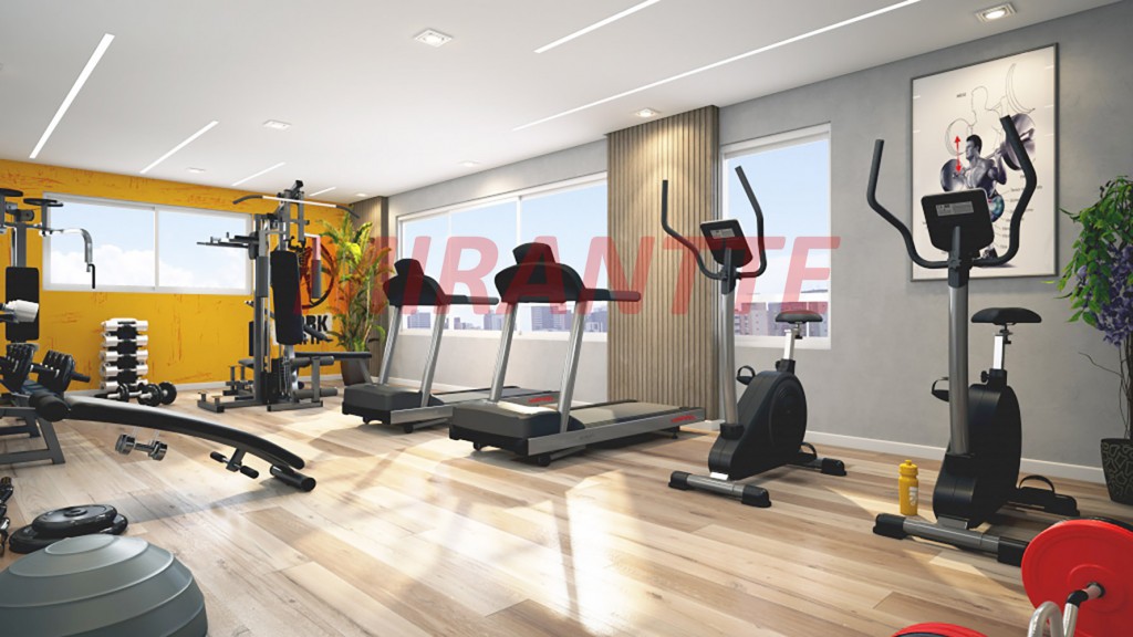 Apartamento de 80m² com 2 quartos em Boqueirão