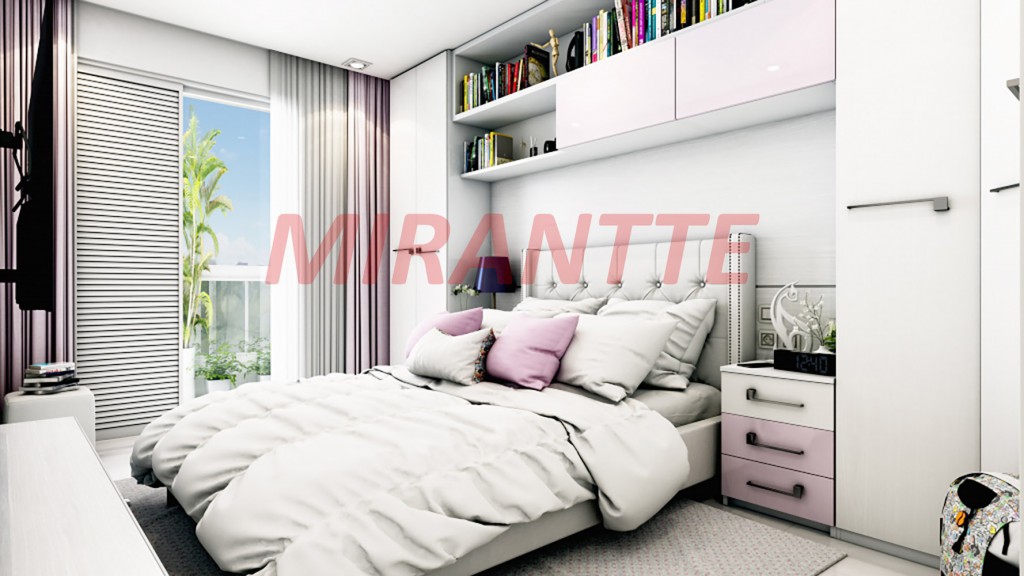 Apartamento de 80m² com 2 quartos em Boqueirão
