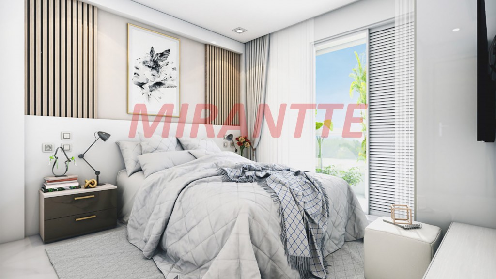 Apartamento de 80m² com 2 quartos em Boqueirão