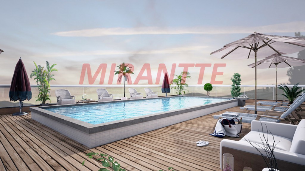 Apartamento de 80m² com 2 quartos em Boqueirão