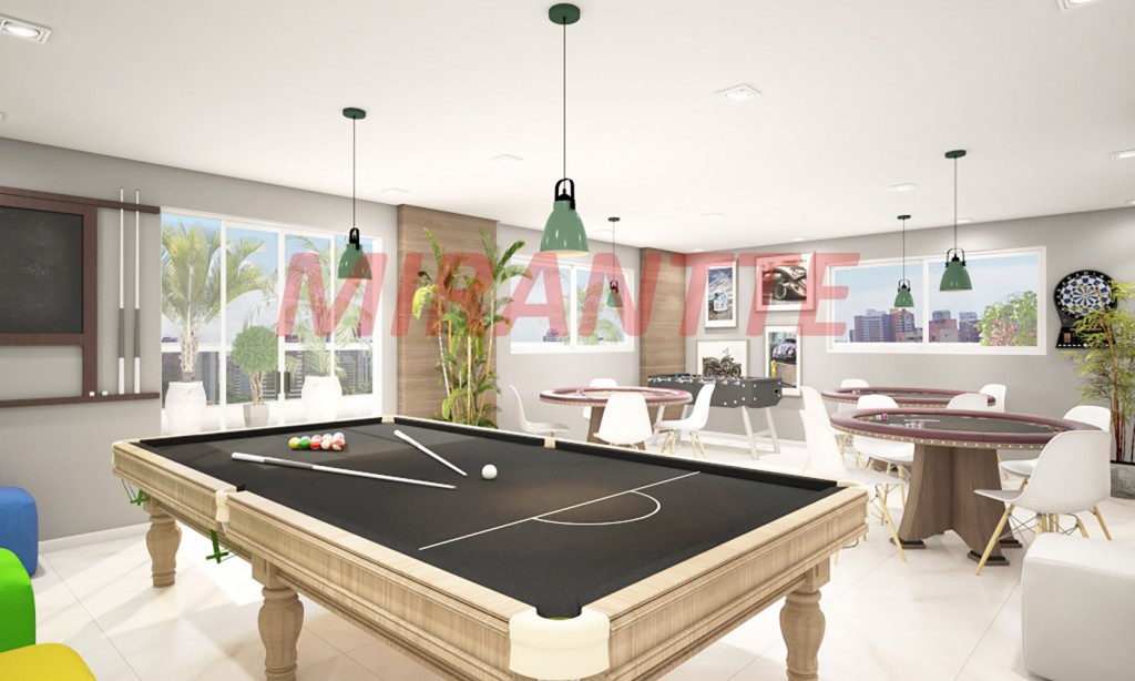 Apartamento de 80m² com 2 quartos em Boqueirão