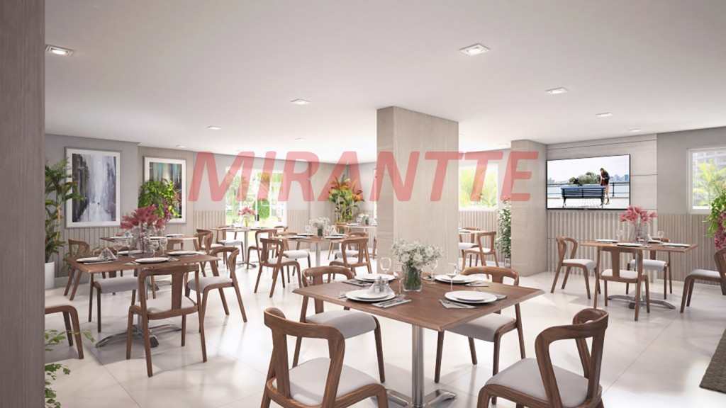 Apartamento de 80m² com 2 quartos em Boqueirão