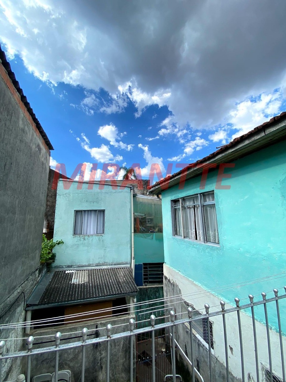 Casa terrea de 200m² com 3 quartos em Água Fria