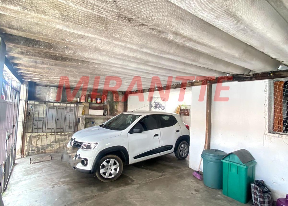 Casa terrea de 200m² com 3 quartos em Água Fria
