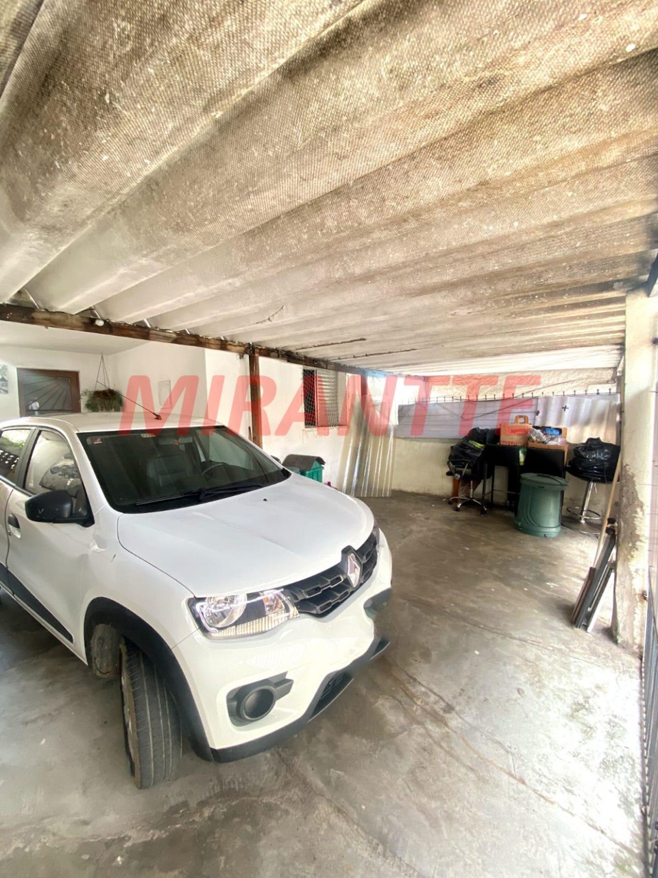 Casa terrea de 200m² com 3 quartos em Água Fria
