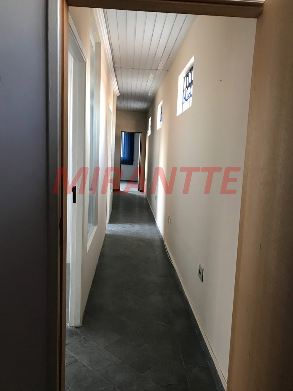 Comercial de 302m² em Carandiru