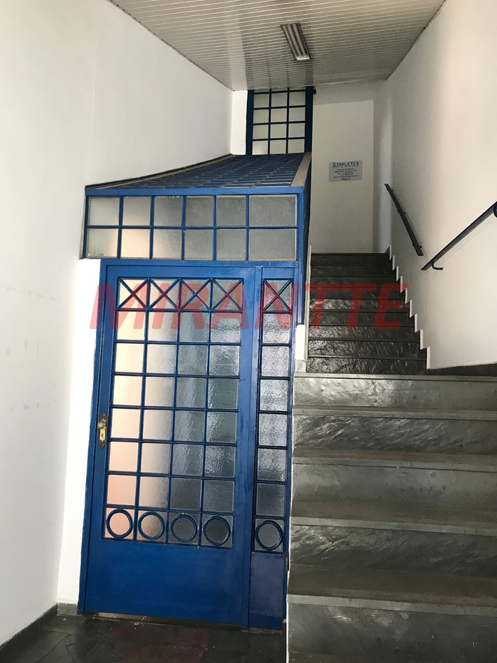Comercial de 302m² em Carandiru