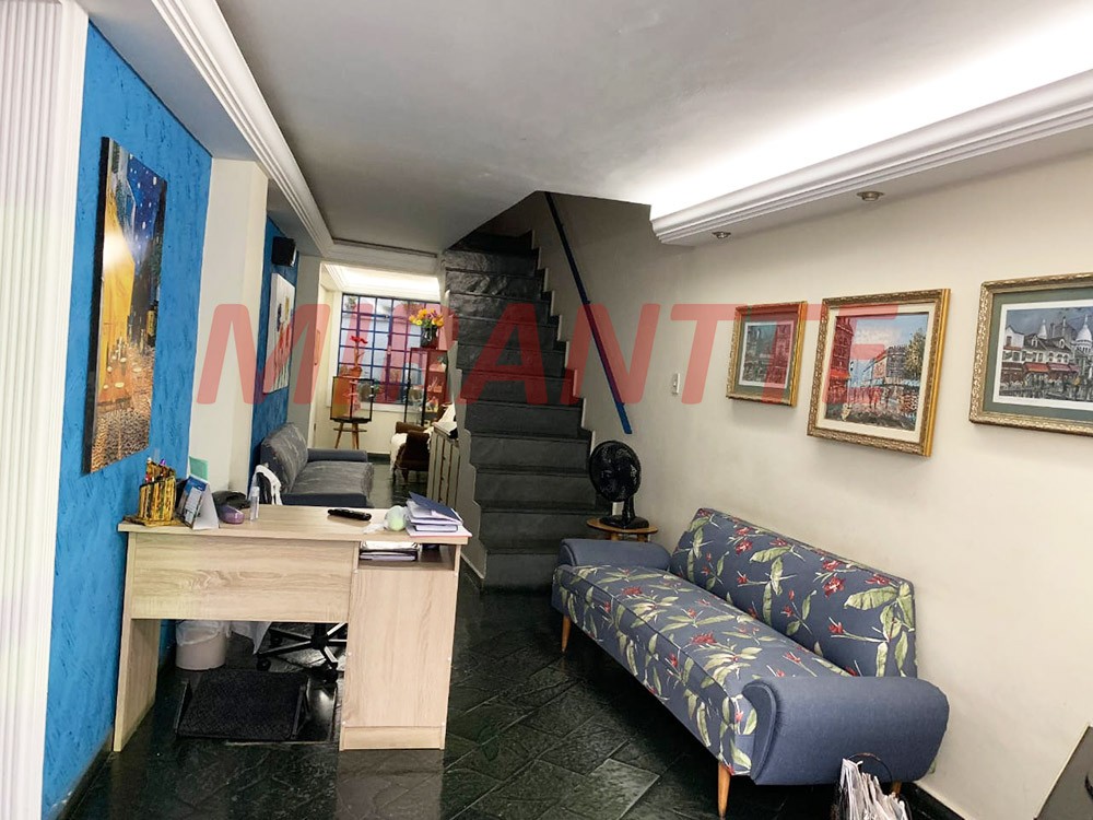Comercial de 302m² em Carandiru