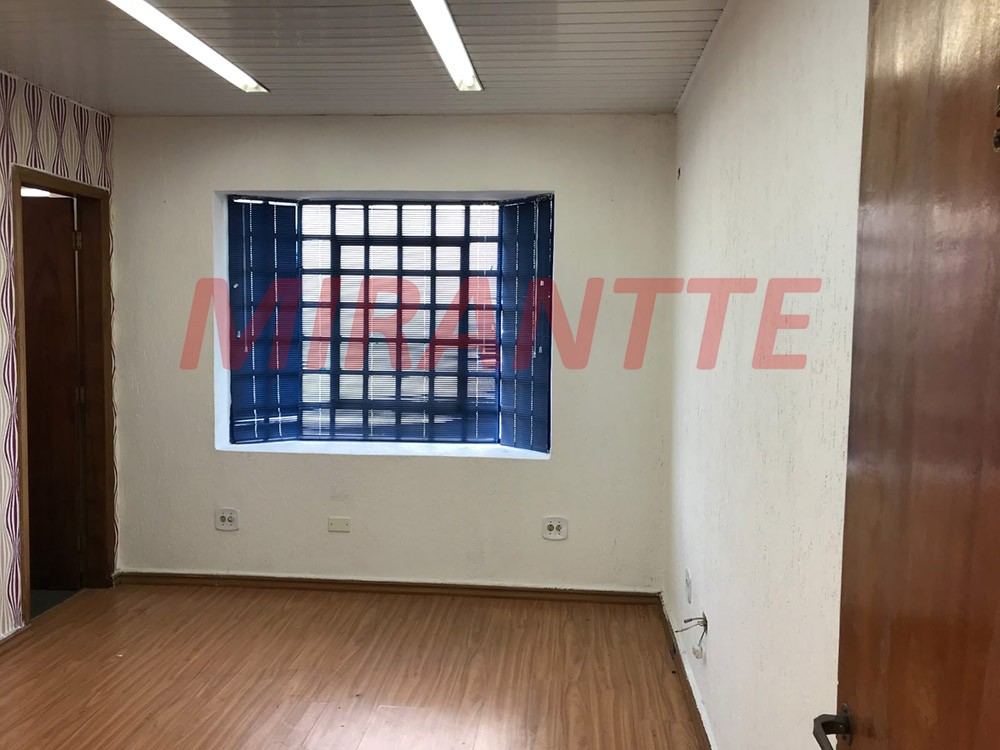Comercial de 302m² em Carandiru