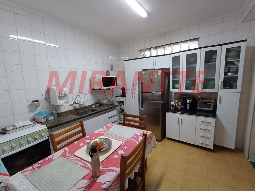 Sobrado de 550m² com 3 quartos em Jardim São Paulo