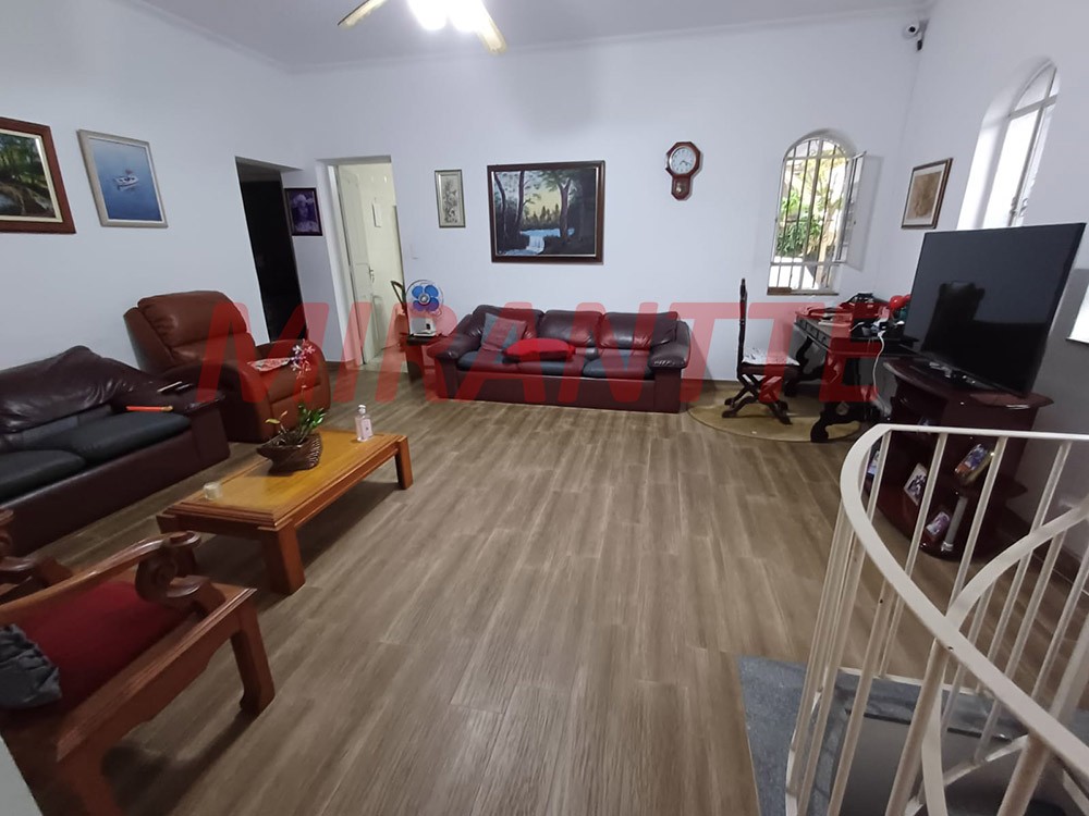 Sobrado de 550m² com 3 quartos em Jardim São Paulo