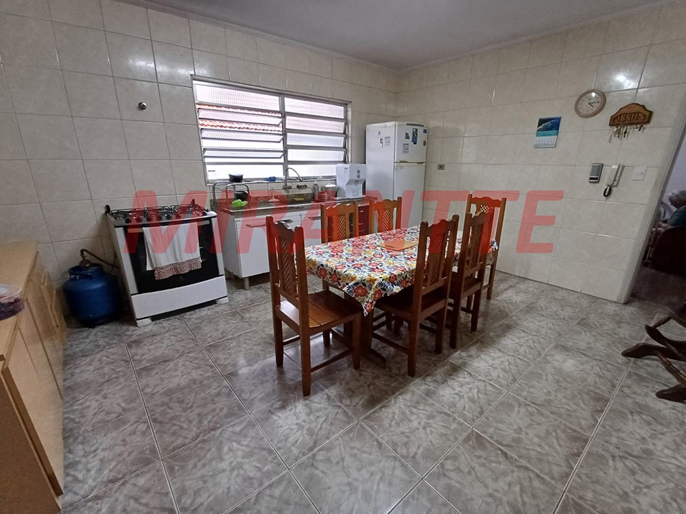 Sobrado de 550m² com 3 quartos em Jardim São Paulo