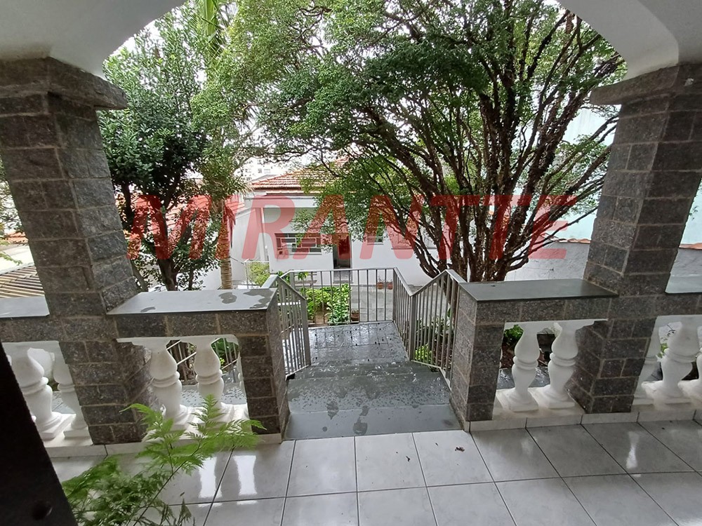 Sobrado de 550m² com 3 quartos em Jardim São Paulo
