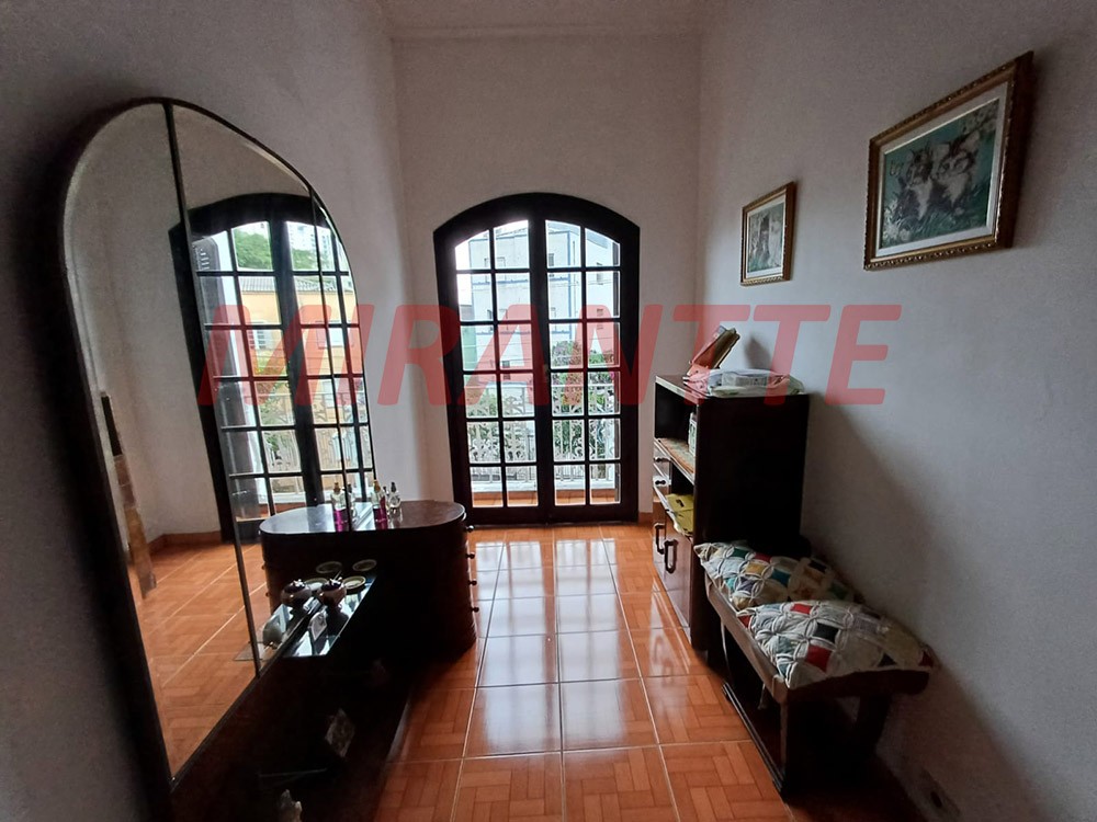 Sobrado de 550m² com 3 quartos em Jardim São Paulo