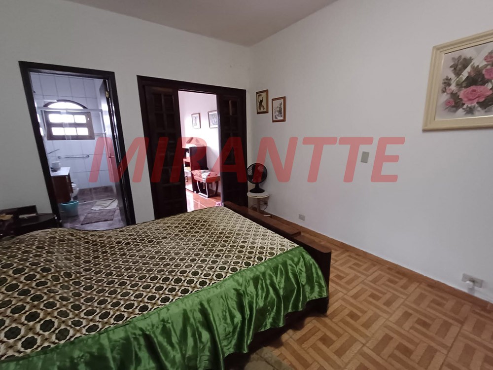 Sobrado de 550m² com 3 quartos em Jardim São Paulo