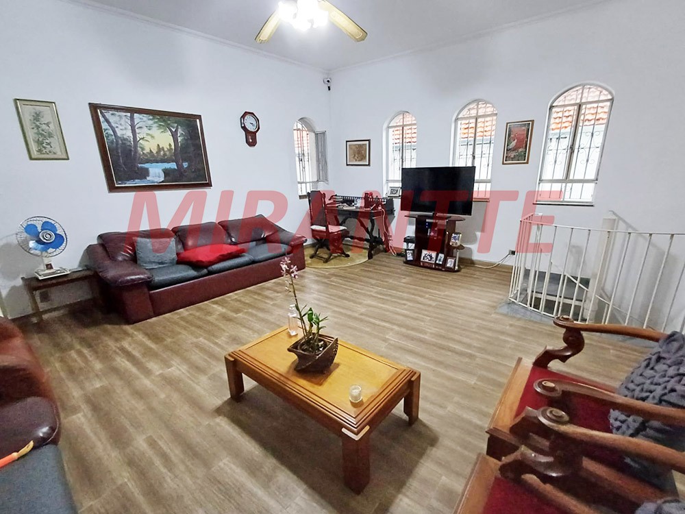 Sobrado de 550m² com 3 quartos em Jardim São Paulo