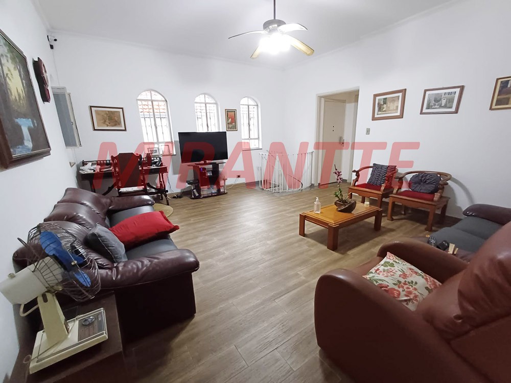 Sobrado de 550m² com 3 quartos em Jardim São Paulo