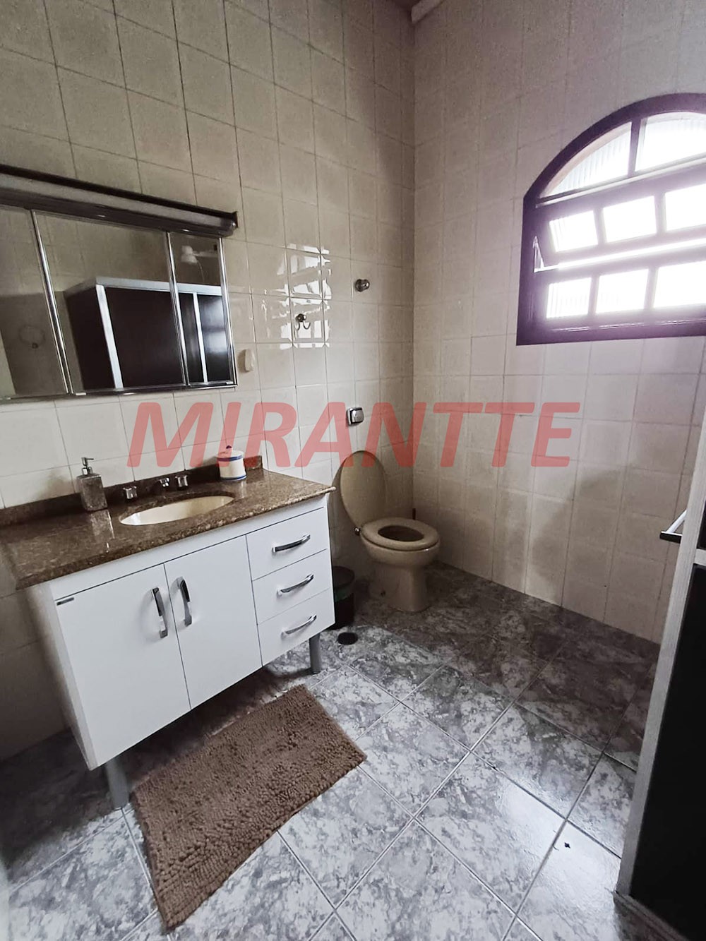 Sobrado de 550m² com 3 quartos em Jardim São Paulo