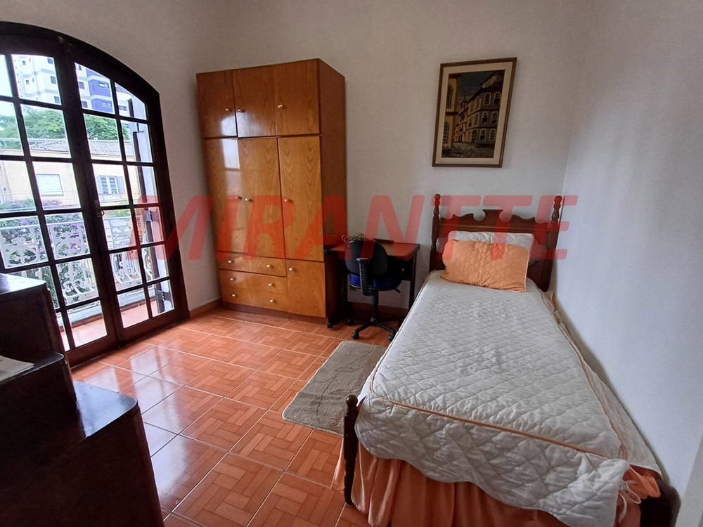Sobrado de 550m² com 3 quartos em Jardim São Paulo