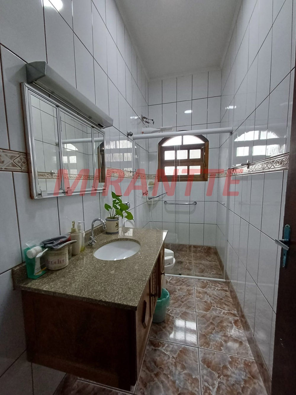 Sobrado de 550m² com 3 quartos em Jardim São Paulo